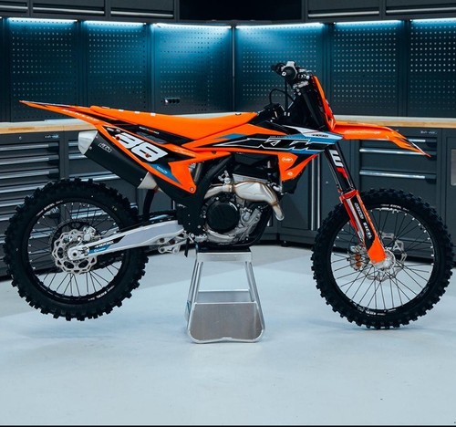 Fits ktm exc - ktm,